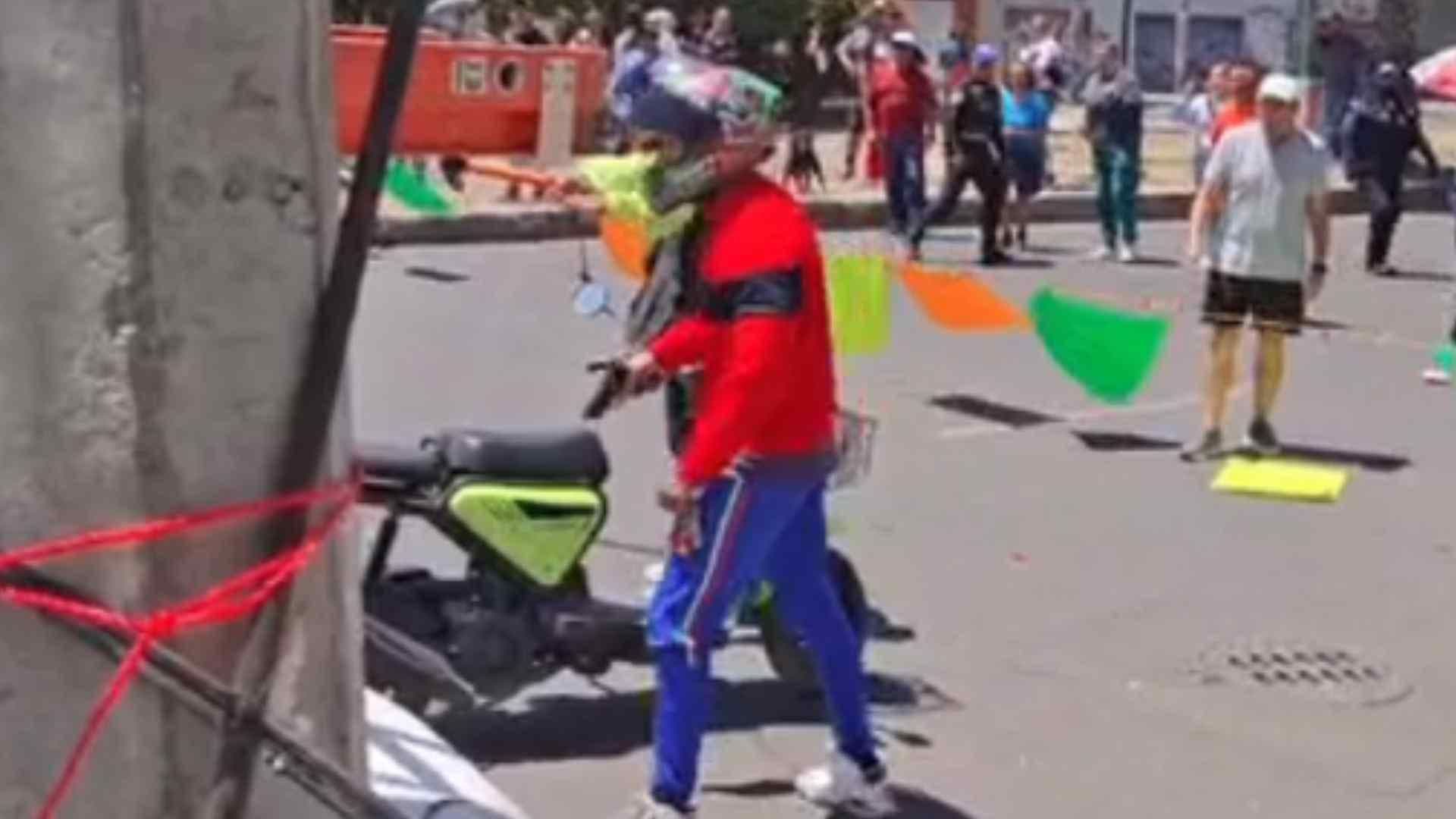 Video