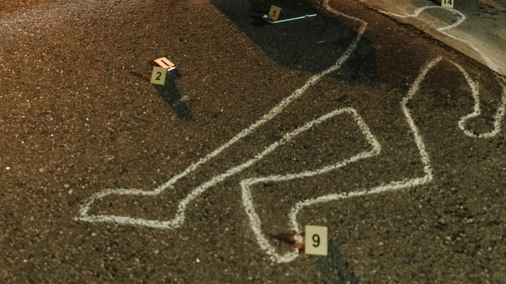 Muerto por Balacera en Texmelucan; los Responsables Huyeron