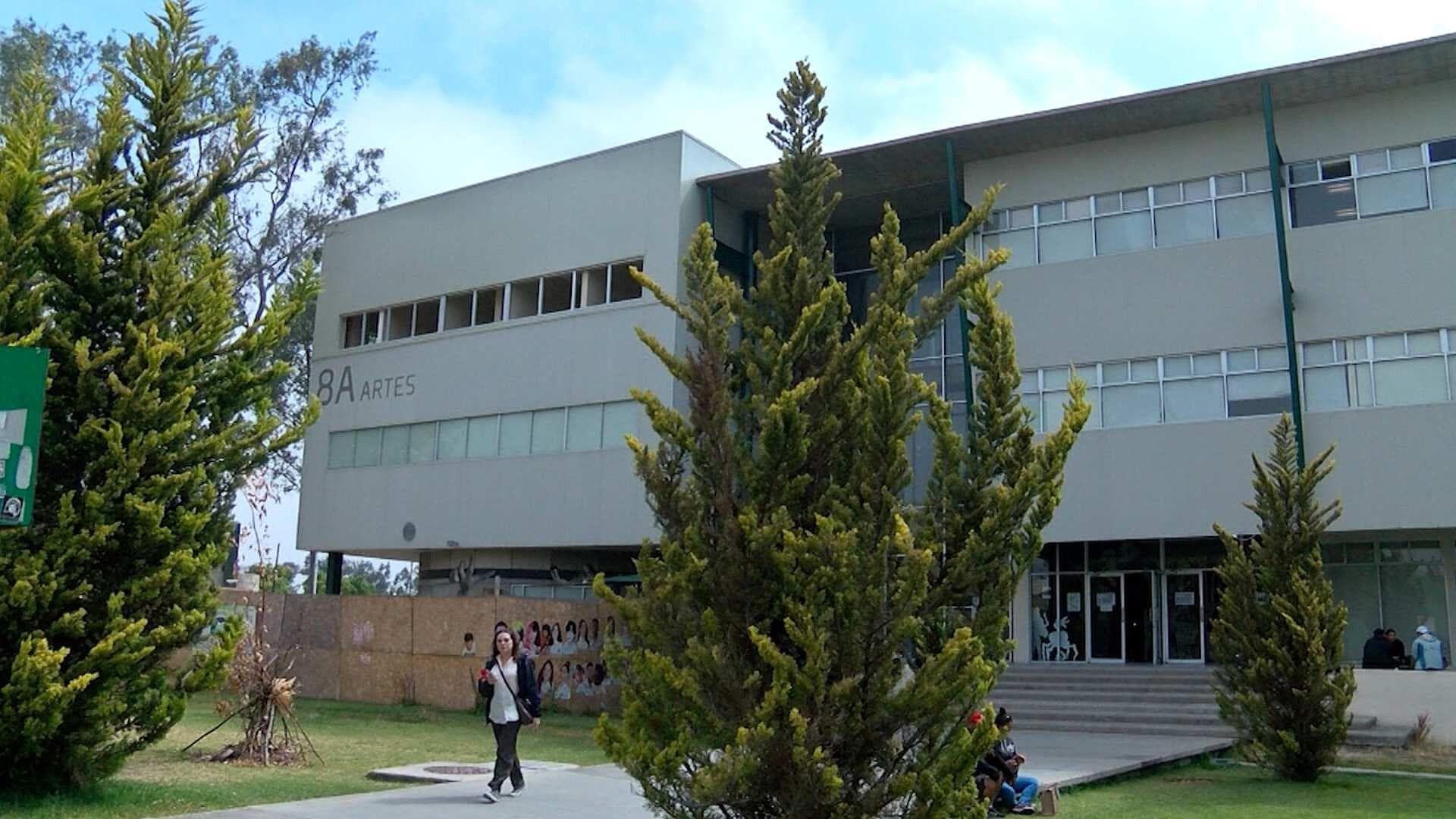 ¡El Día Llegó! Más de 29 Mil Jóvenes Aplican Examen de Admisión en UABC