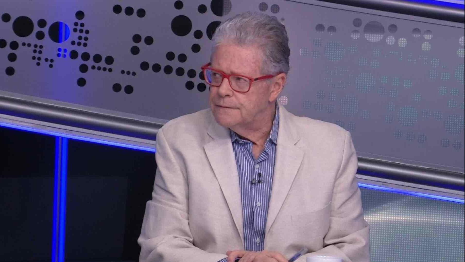 "La Democracia No Puede Ser una Competencia entre Lobos": Sergio Sarmiento