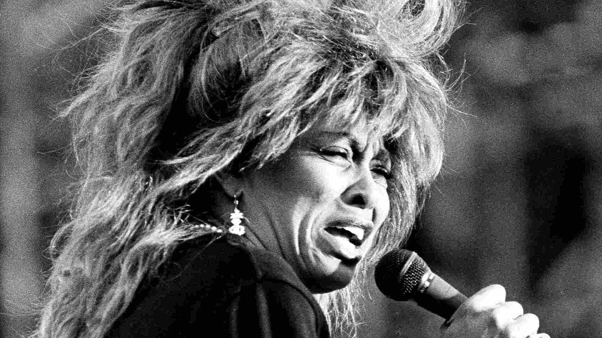 Tina Turner: Biden Elogia su Impacto Musical