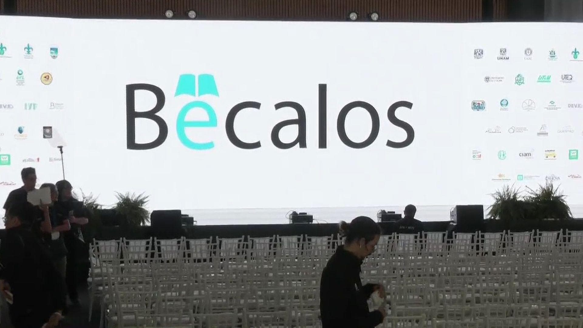 Emilio Azcárraga Jean y Alicia Lebrija Encabezarán la Celebración ‘Bécalos 2024’