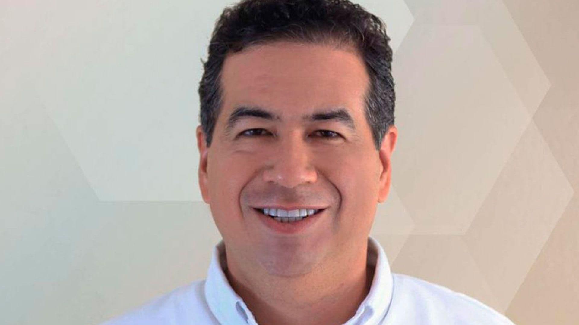 Tengo Más Experiencia: Ricardo Mejía