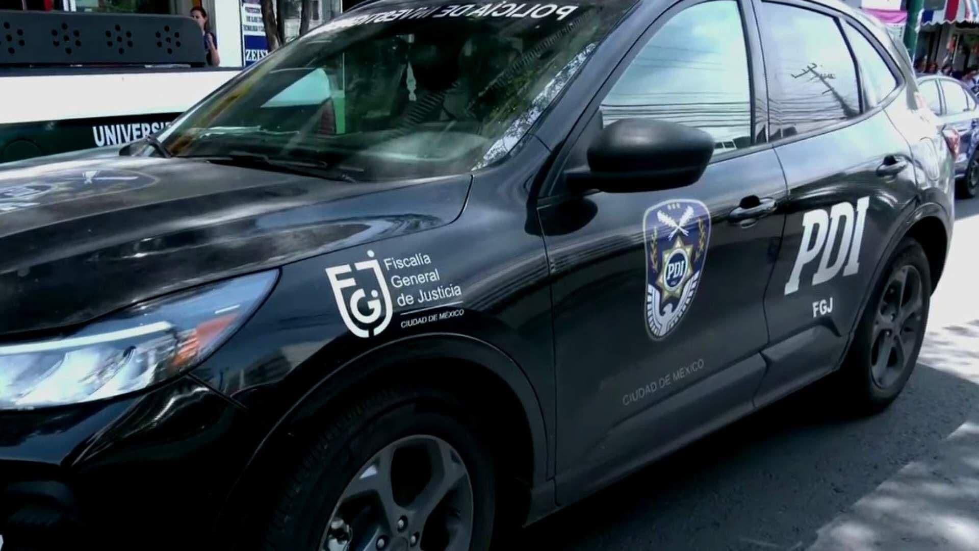 Hallan Cuerpo Sin Vida de una Mujer en Departamento de Copilco, CDMX