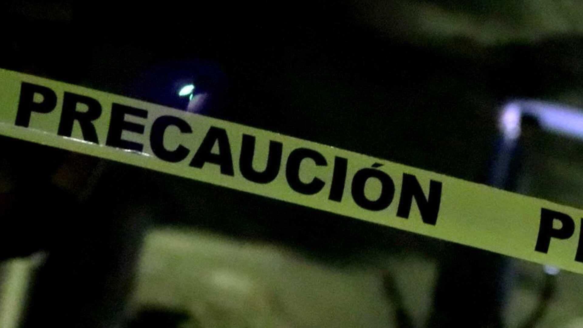 Matan a Primo del Gobernador Diego Sinhue en Guanajuato