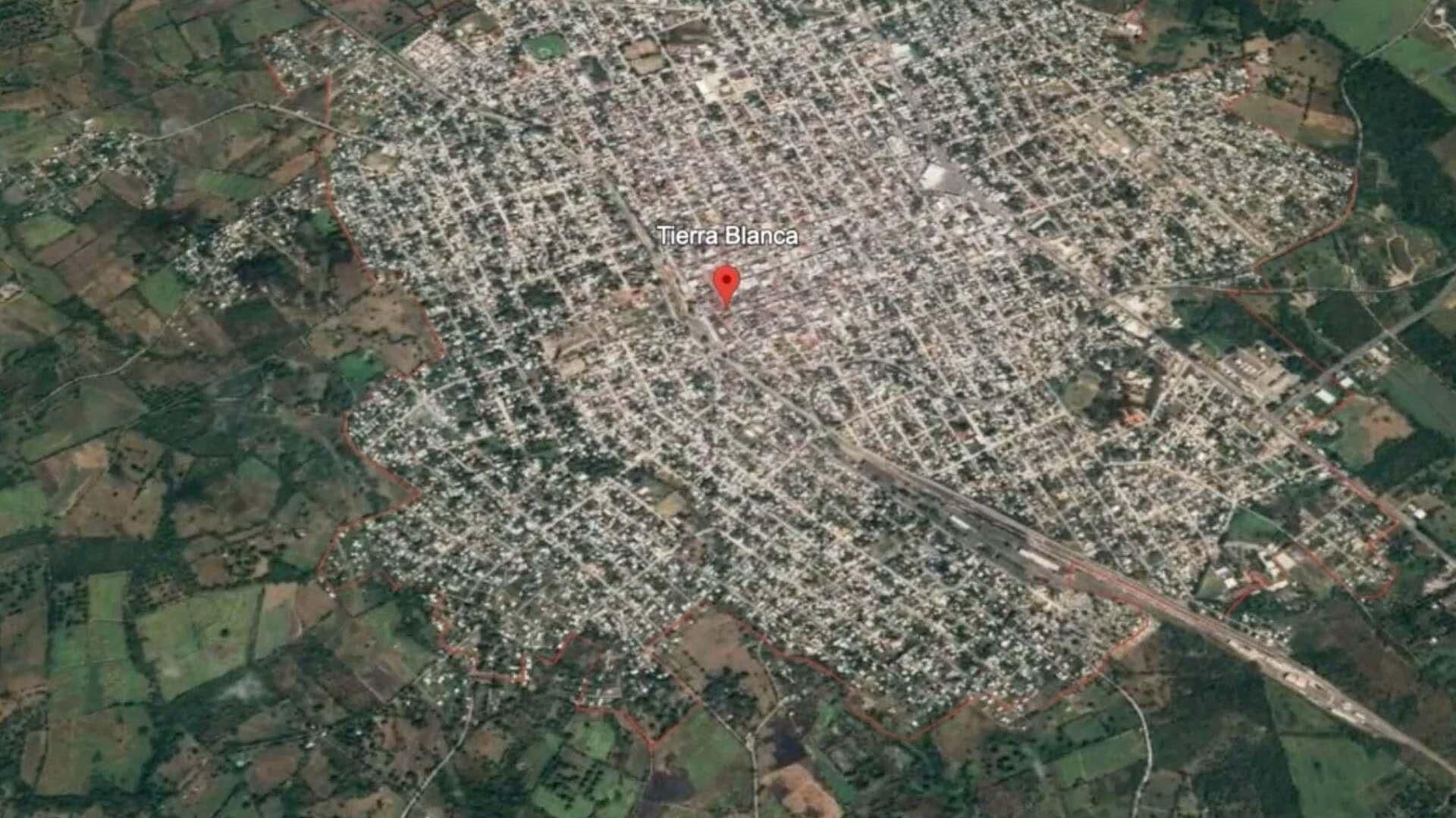 Termómetros Alcanzan los 44 Grados de Temperatura en Tierra Blanca, Veracruz