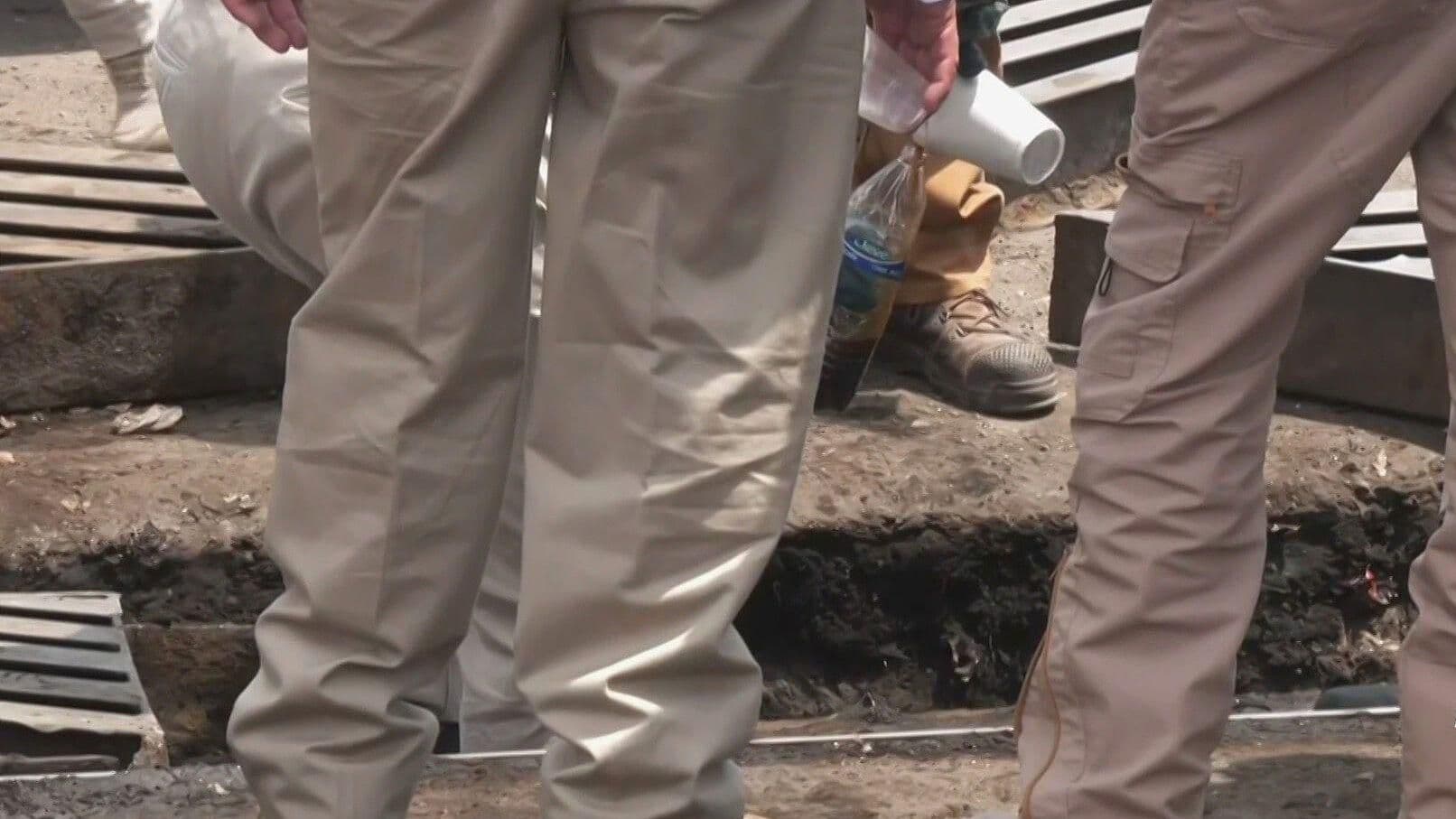 Presencia de Combustible en Drenaje se Extiende de la GAM a Ciudad Nezahualcóyotl