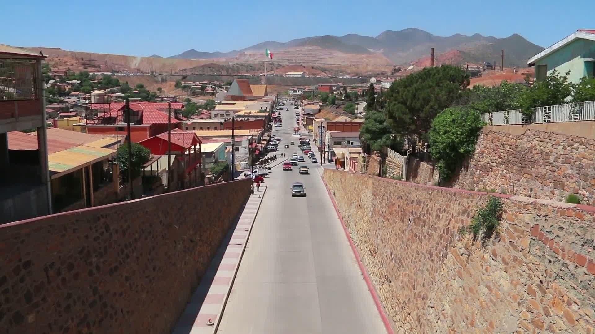 Cananea y Cócorit en Revisión para Ser Pueblos Mágicos de Sonora