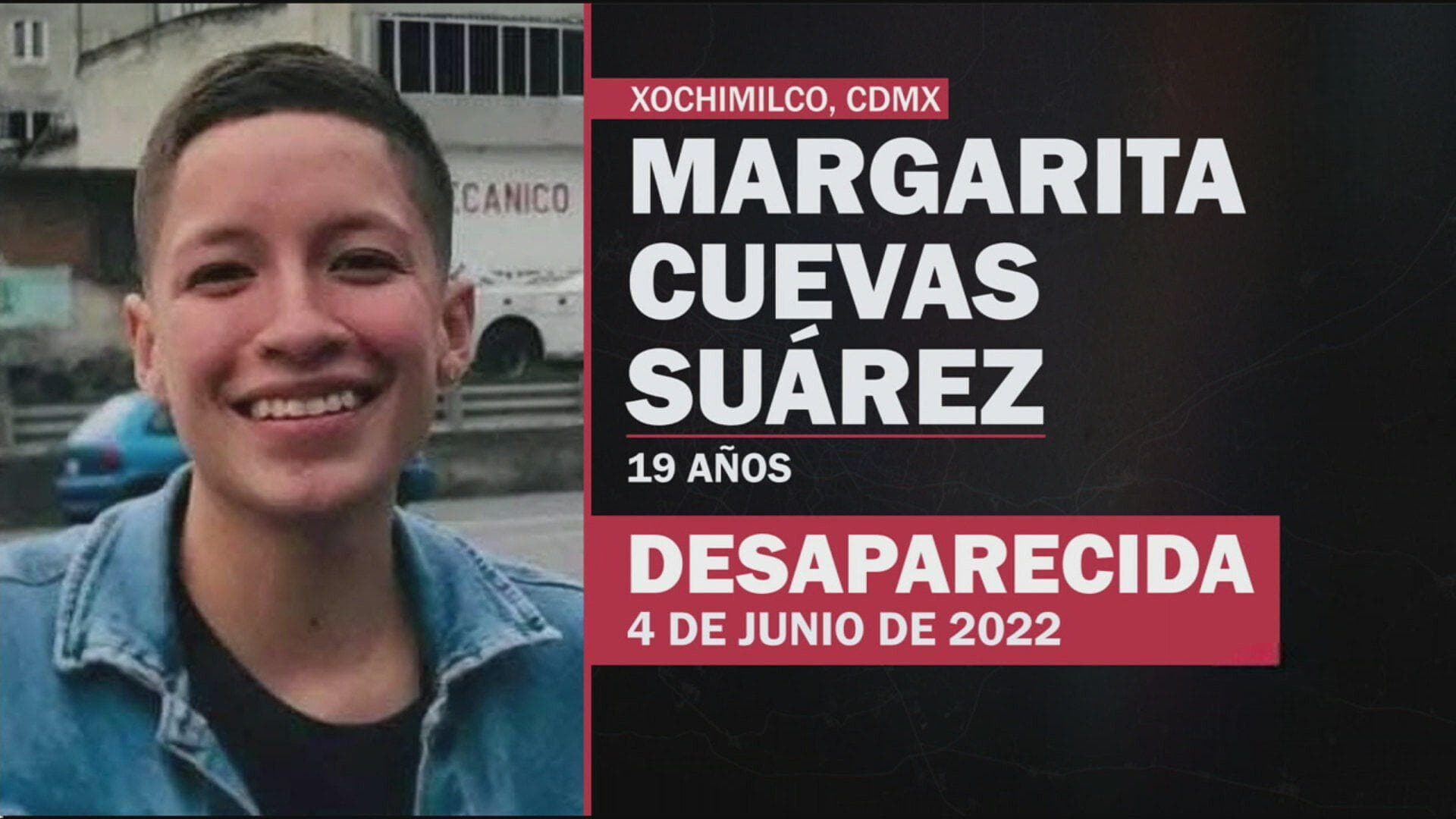 Caso Margarita Cuevas: La Víctima Olvidada en la Morgue de Temixco