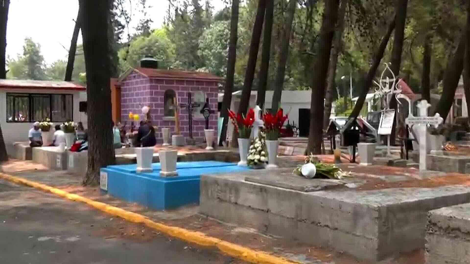 Despiden a Margarita Cuevas, Hallada en Morgue de Temixco Tras 3 Años Desaparecida