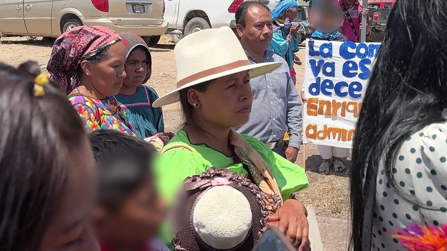 La CNDH Podría Emitir Queja Por los Daños al Centro Ceremonial Wixárika "Paso del Oso"