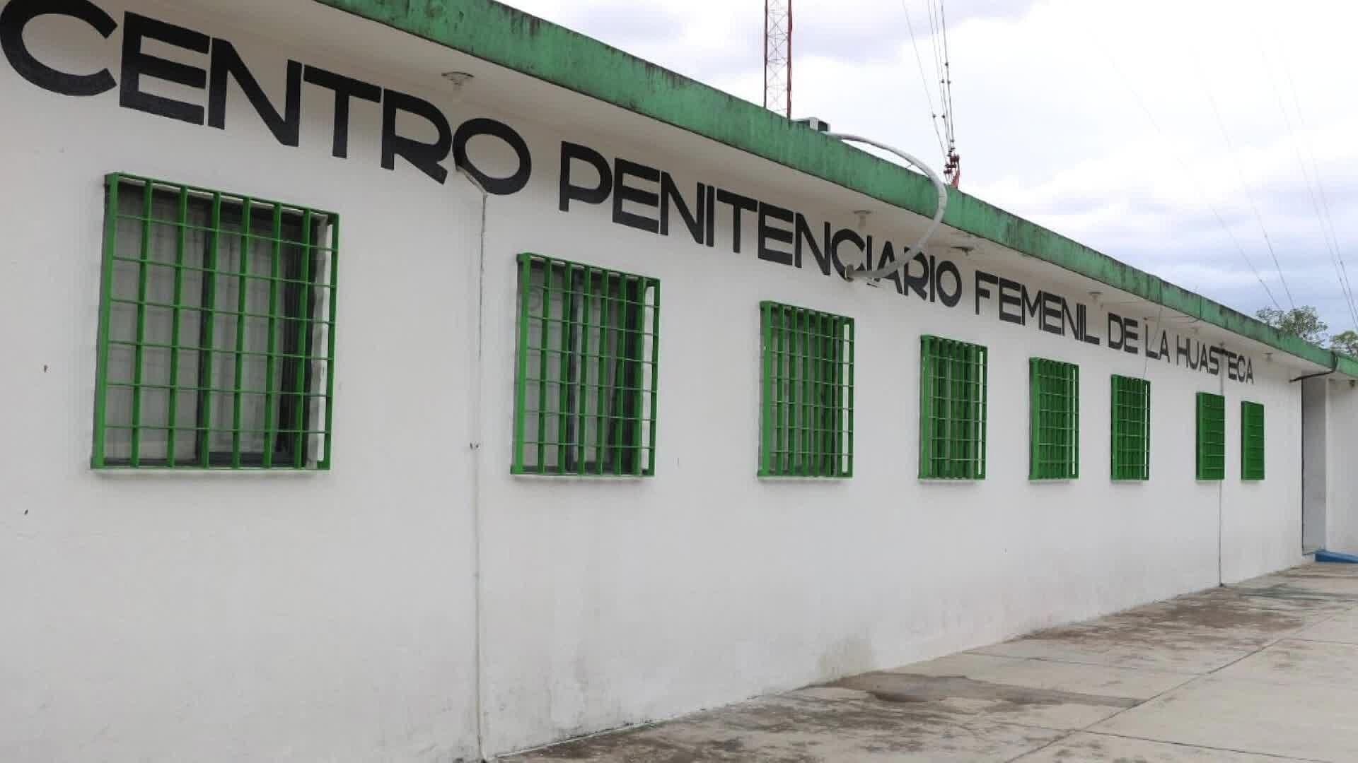 Regresan al Penal "La Pila" a 18 Mujeres tras Ganar Amparo por Traslado Injustificado