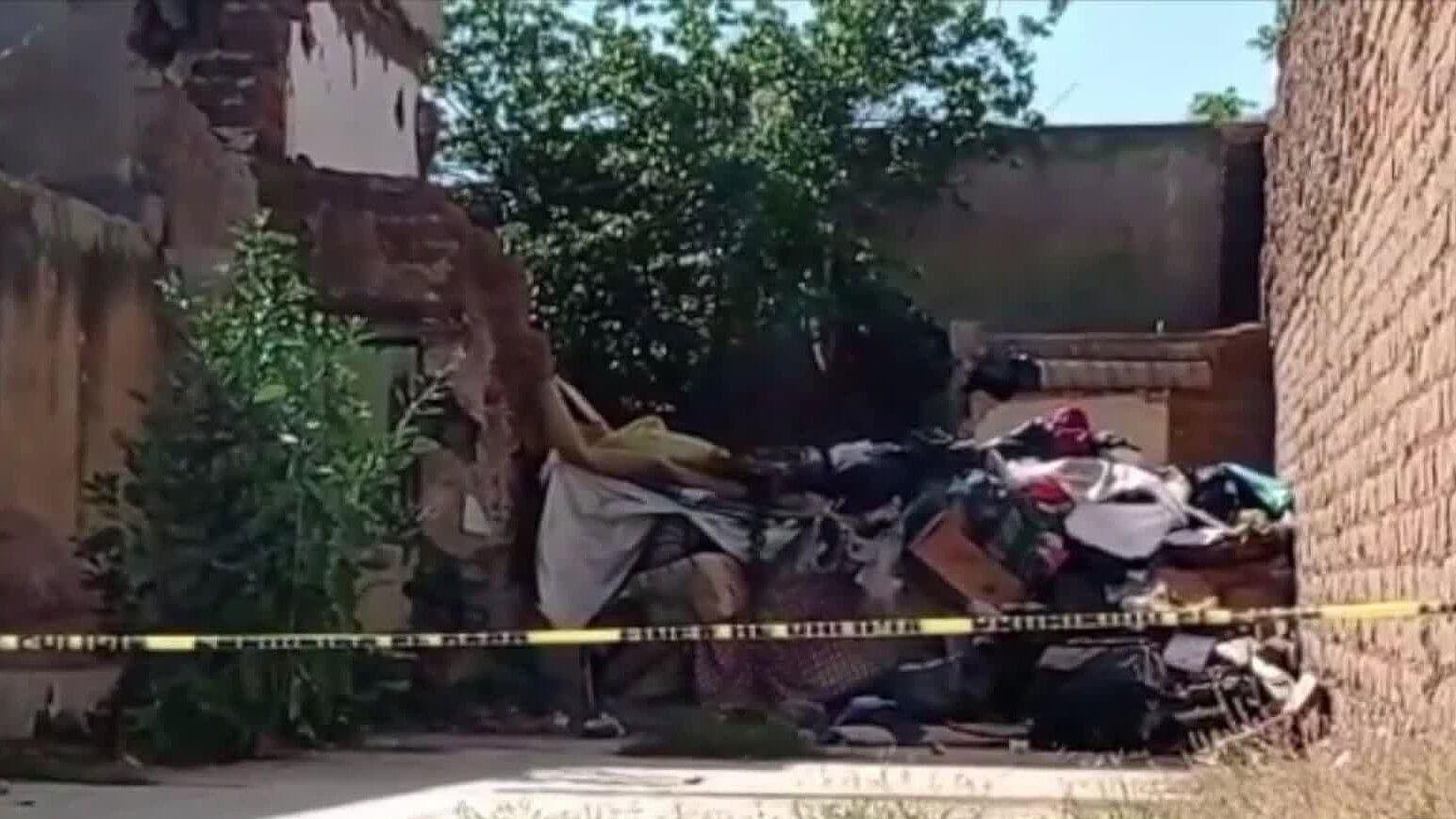 Vecinos Encontraron un Hombre Sin Vida en Tapia