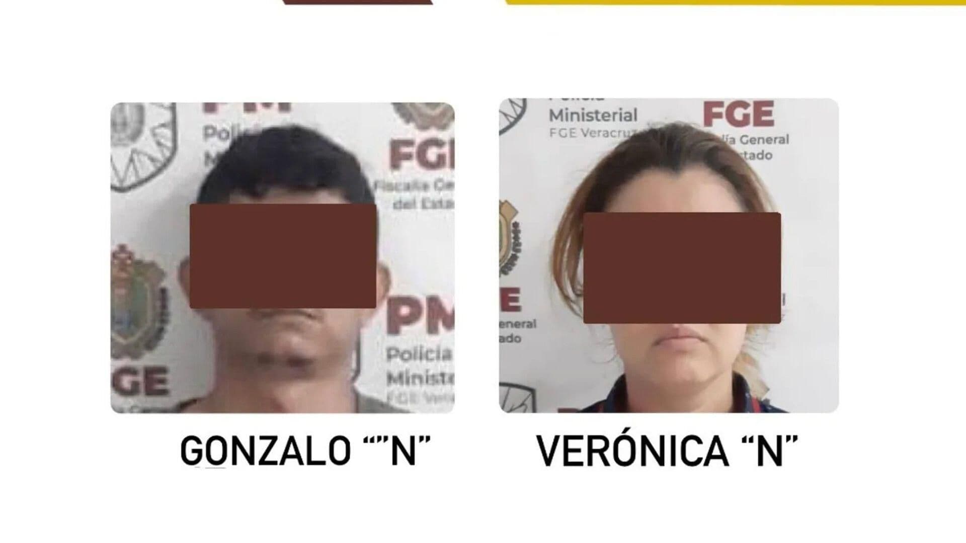 Hermana de Rosa Isela se Pronuncia por Sentencia de Feminicidas: “Justicia Divina”