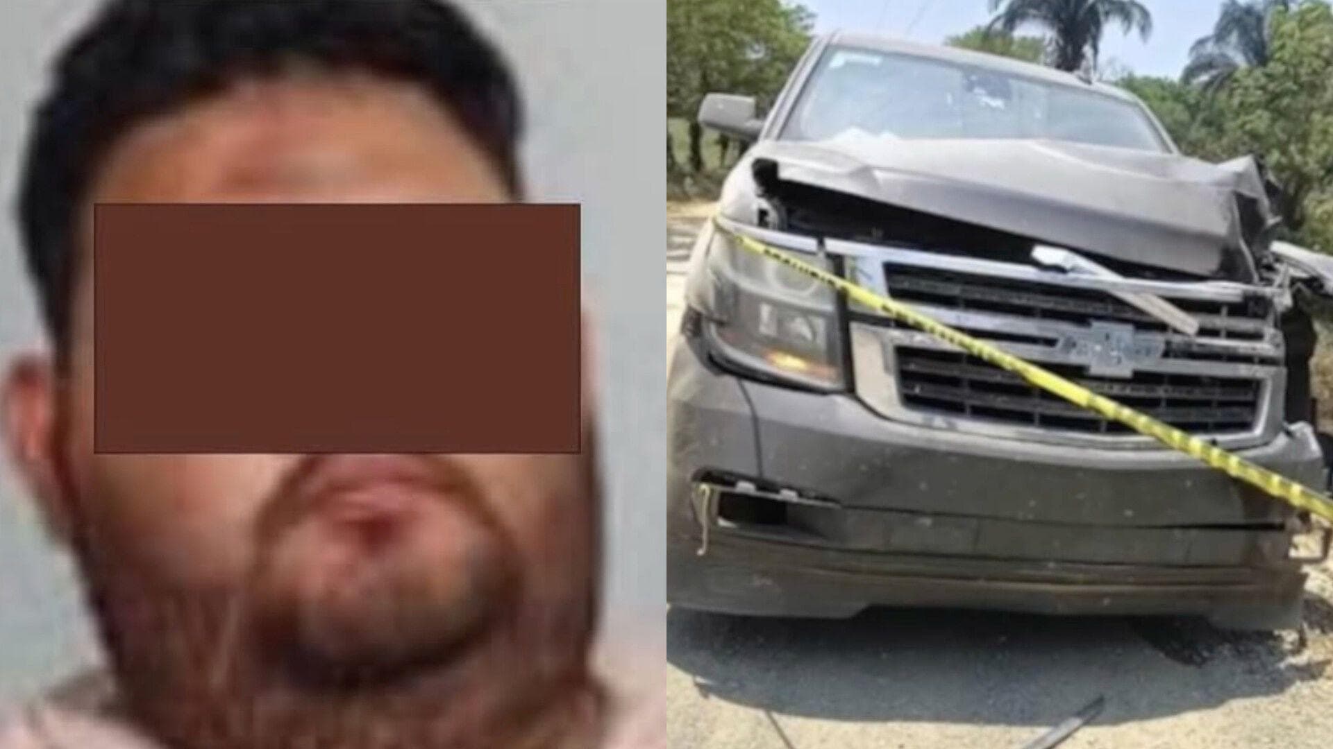 FGE Vincula a Presunto Responsable de Causar la Muerte de un Campesino en Uxpanapa
