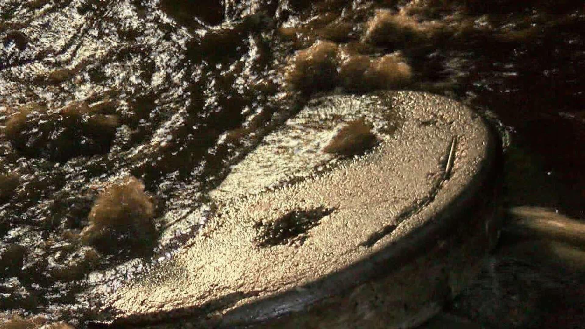 Al Menos 6 Casas Se Inundaron con Aguas Negras en la Colonia Miramar de Zapopan