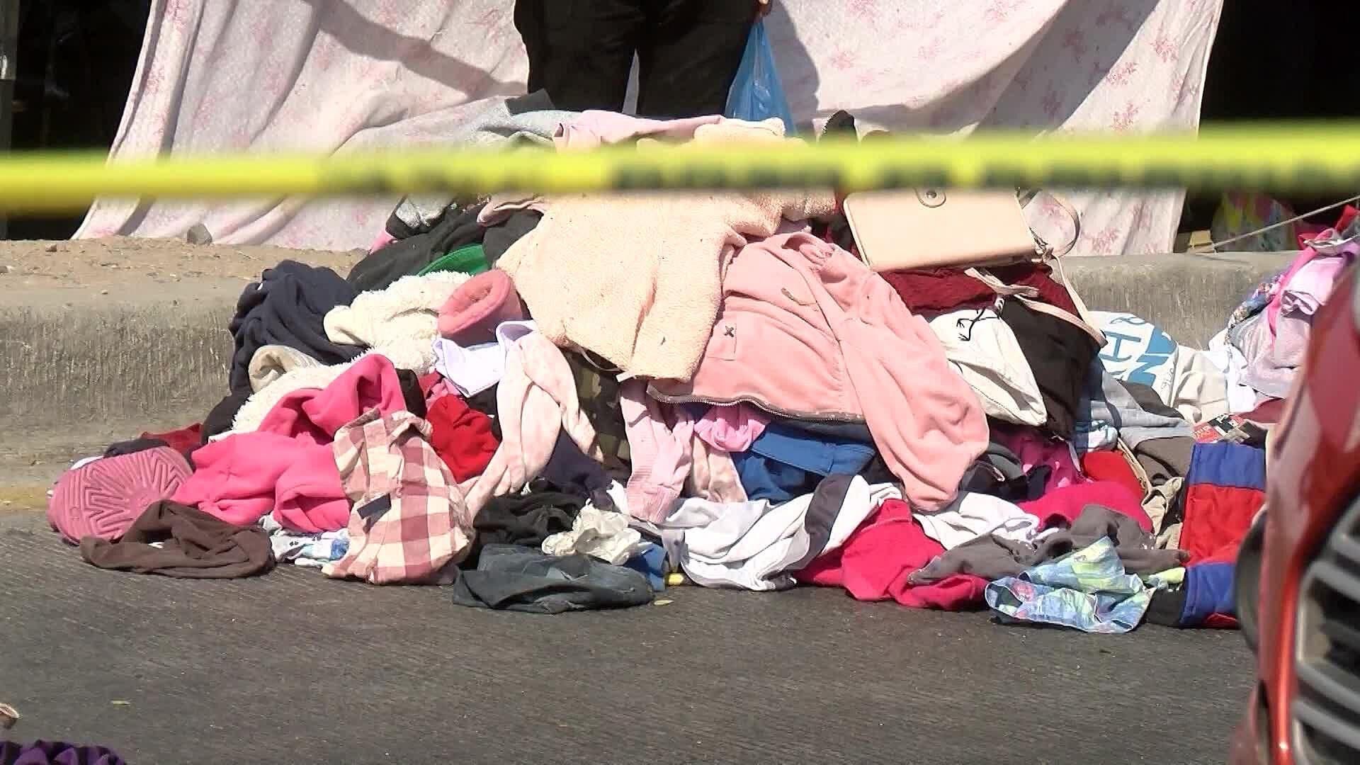 Muere una Víctima Más del Accidente en Tianguis de Tonalá