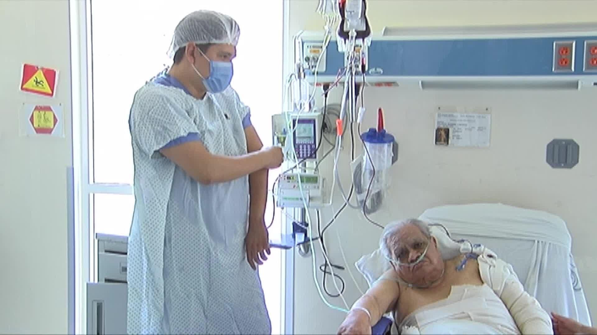Médicos Cubanos Ya Están Trabajando en Hospital Regional de Rioverde, San Luis Potosí
