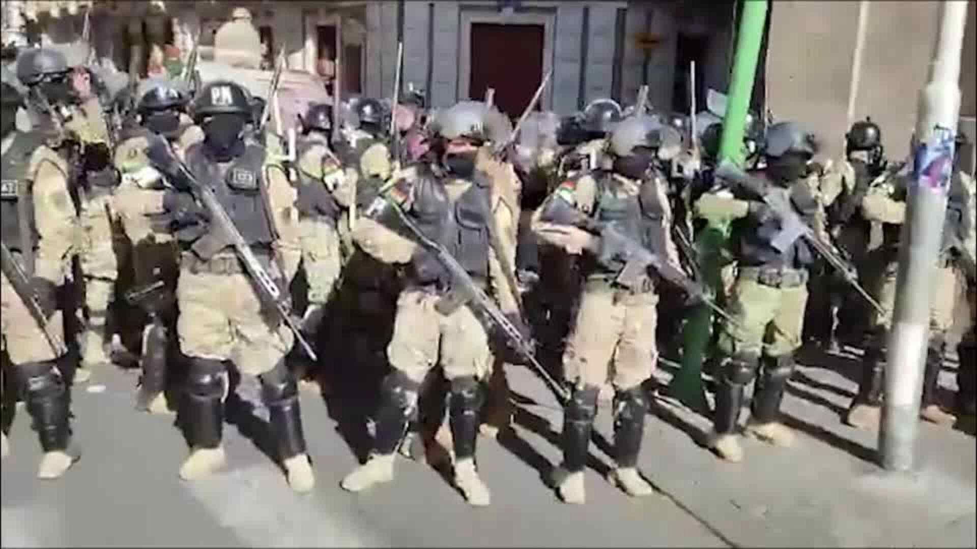 Video