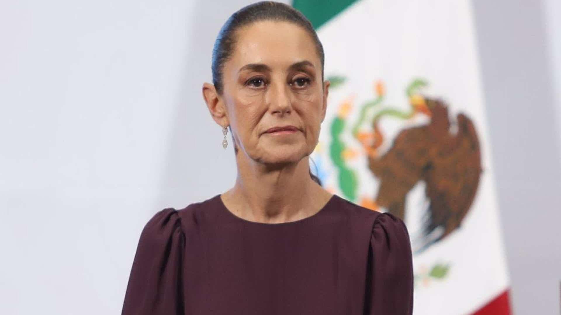 ‘Parque Bicentenario ya Está en Manos de la Secretaría de Cultura’: Sheinbaum