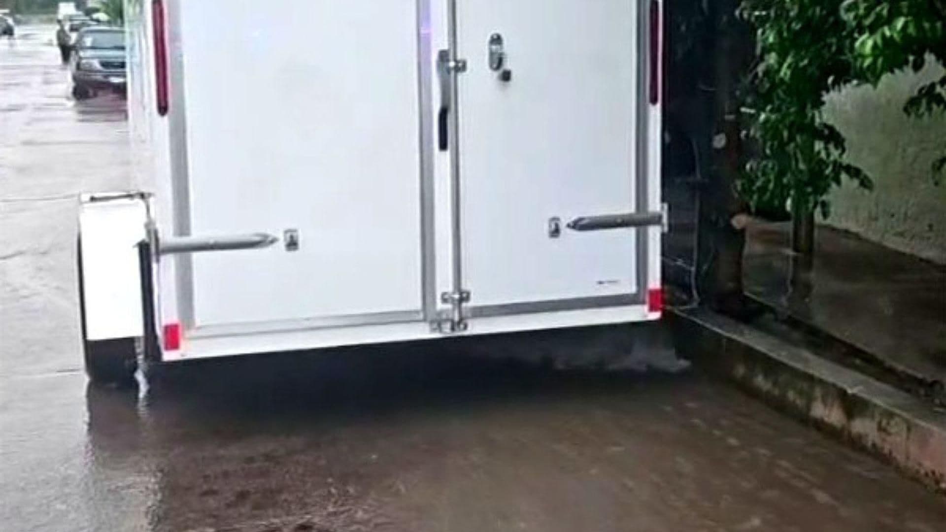Adolescentes Son Arrastrados por Corriente en La Piedad, Michoacán