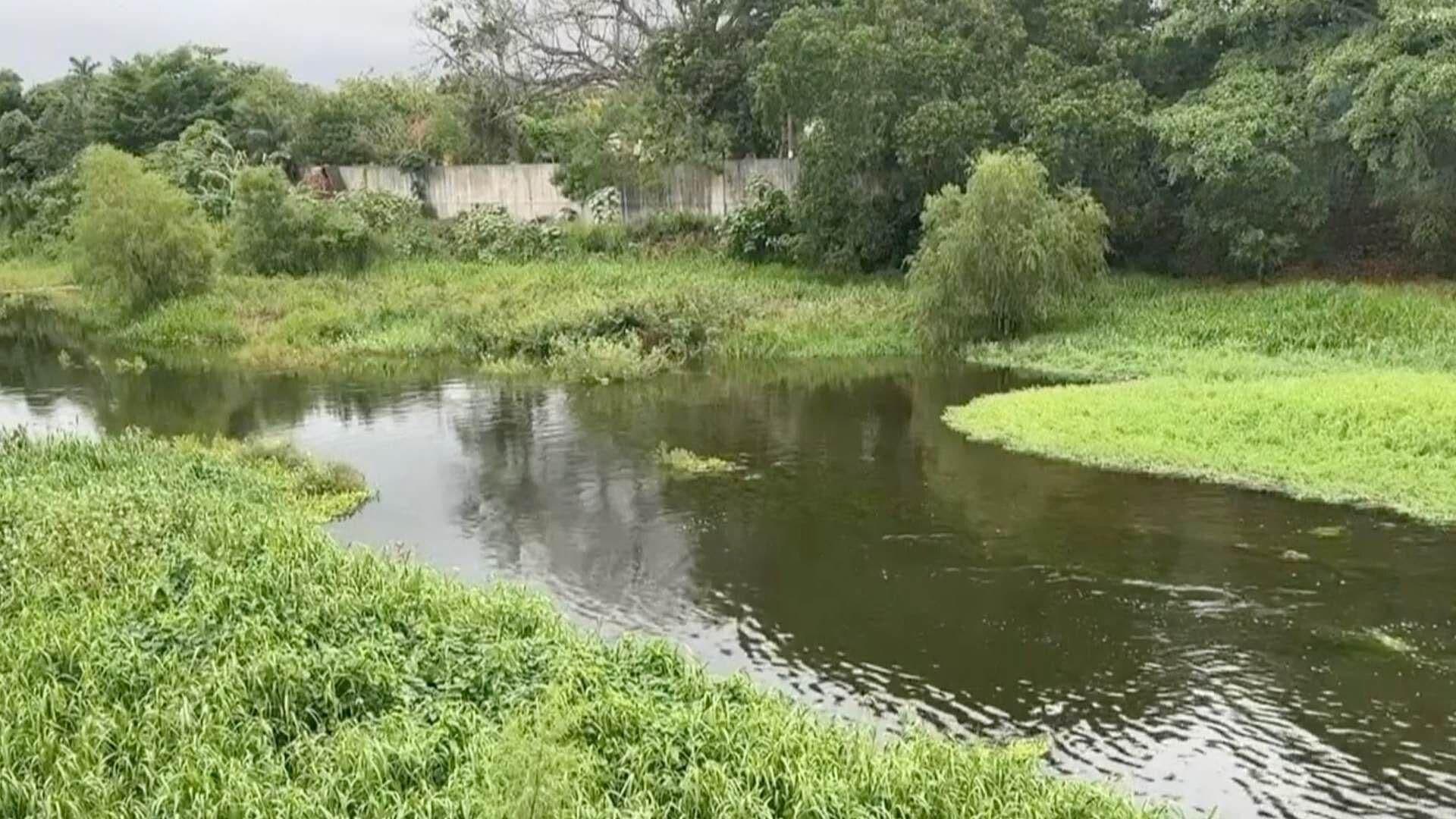 Monitorean Río Jamapa y Cotaxtla por Posible Incremento de Niveles