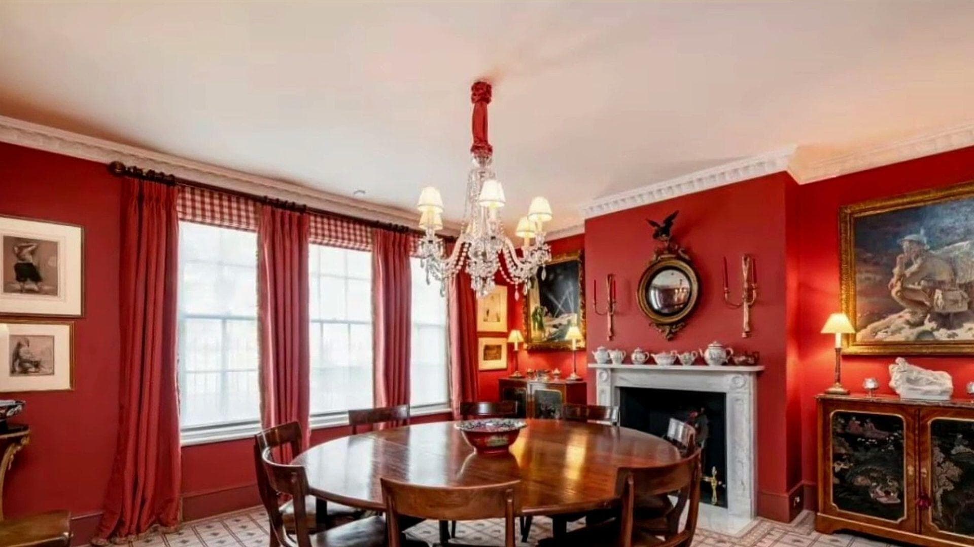 A la Venta, Casa Familiar de Lady Di; Este es su Precio