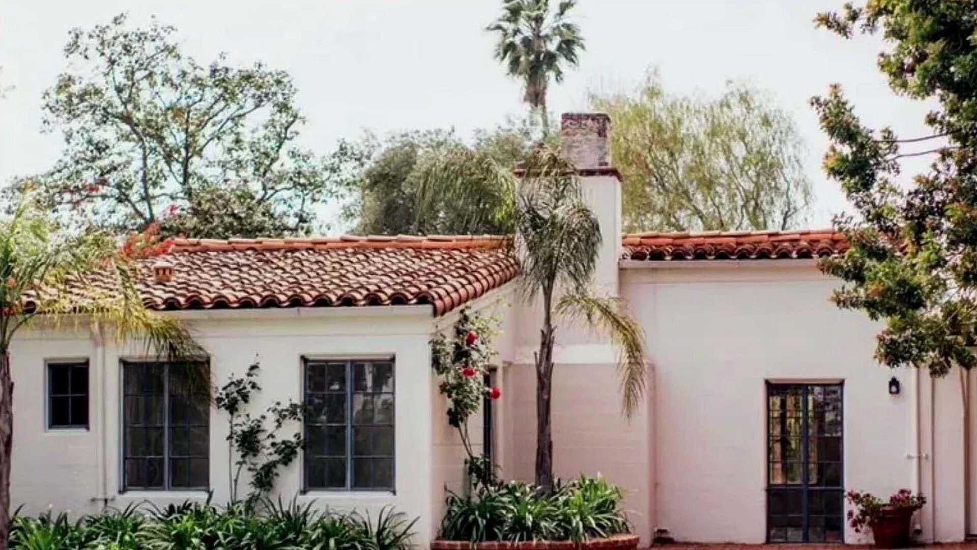 Casa de Marilyn Monroe es Declarada Monumento Histórico Cultural