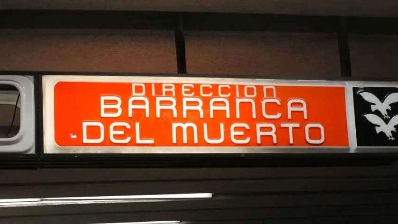 Se Normaliza Servicio de L7 del Metro