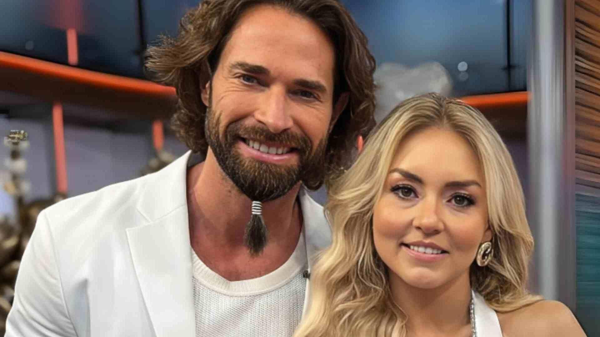 Angelique Boyer Podría Recibir Anillo de Compromiso