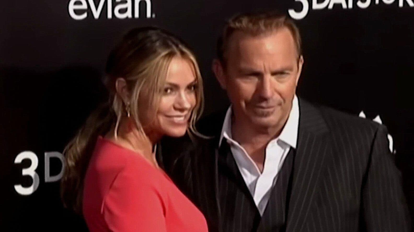 Exesposa de Kevin Costner Pide Más Dinero para Mantener Estilo de Vida
