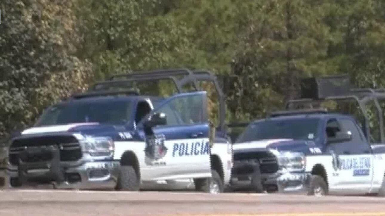 Desarticulan Policía Municipal de Urique