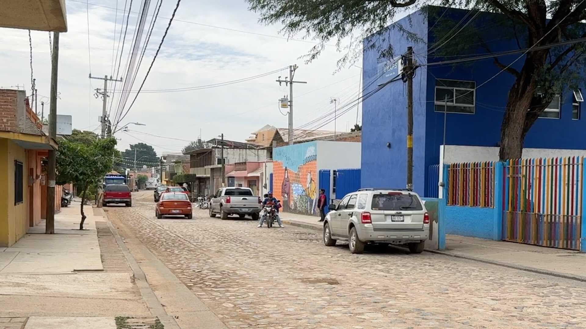 Familiares de Migrantes en Duarte, Están Preocupados por las Redadas en Estados Unidos