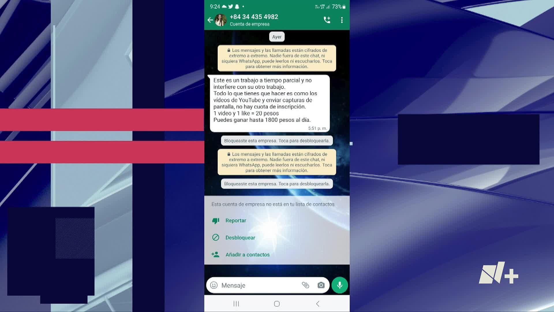 Video