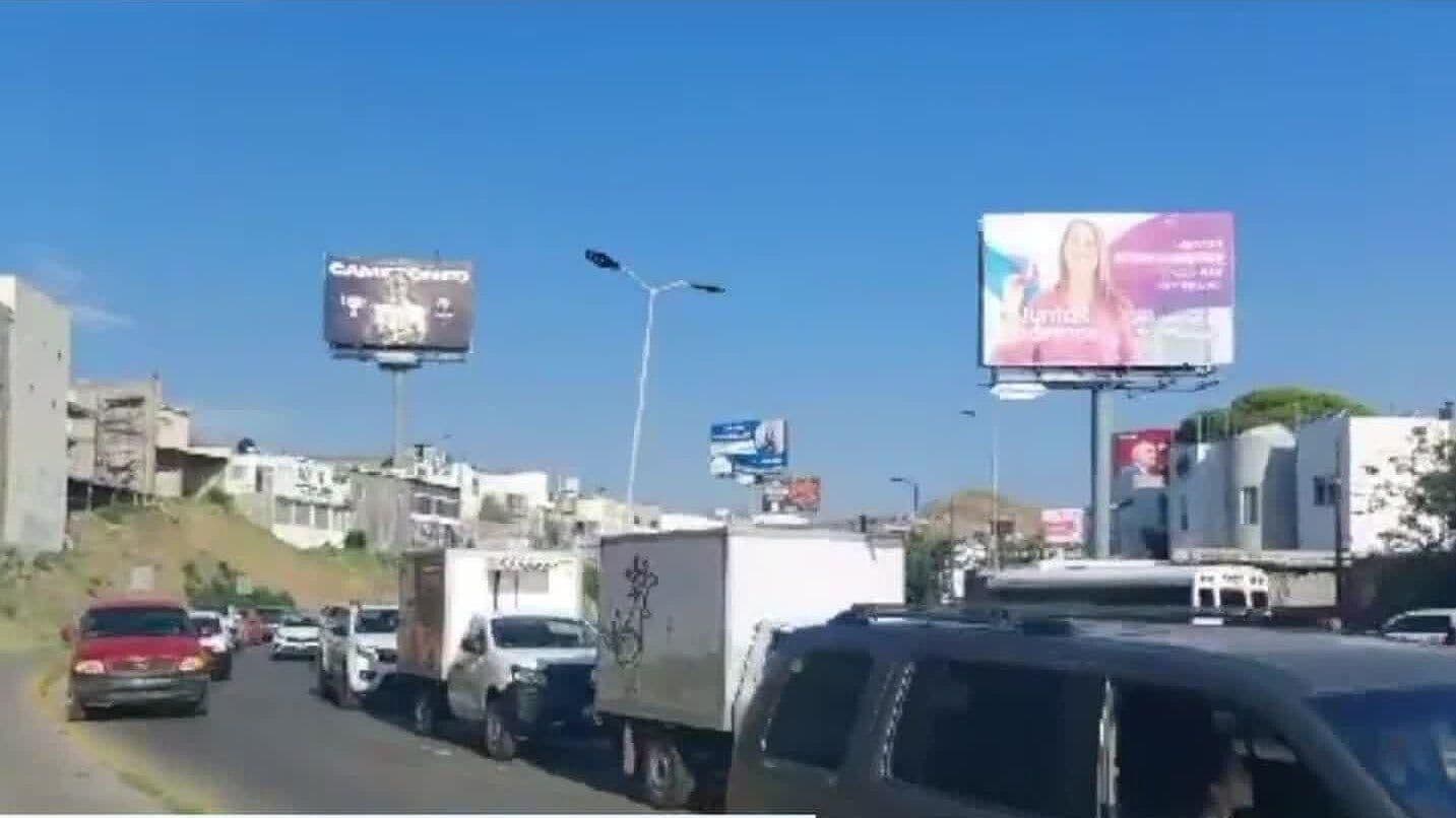 Tragedia en Vialidad La Cantera Revela Grave Problema Vial