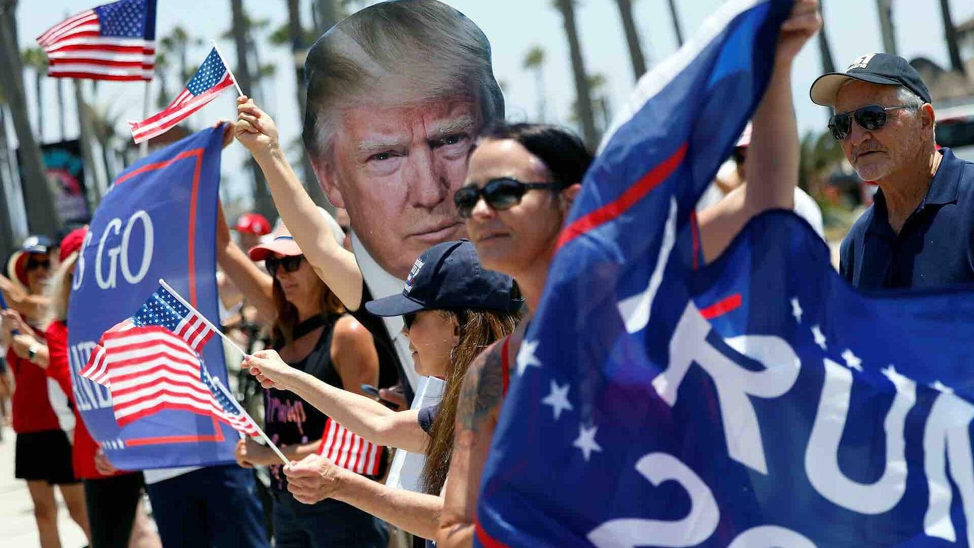 Confirmado el Viaje Donald Trump a Milwaukee a Pesar Atentado en su Contra