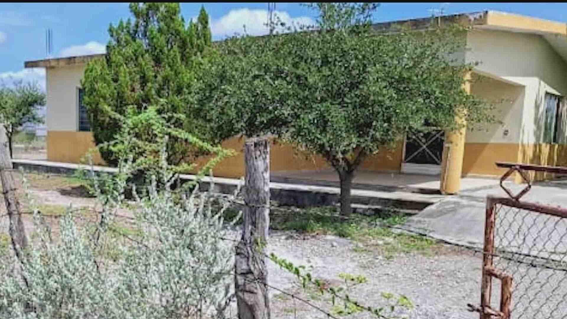 Deja un Abatido y Dos Detenidos en Operativo en Los Ramones, Nuevo León