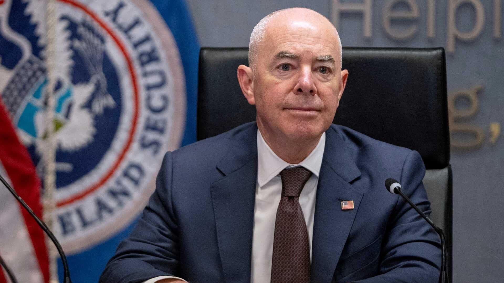 Alejandro Mayorkas Admite que Atentado contra Trump fue Fallo de Seguridad