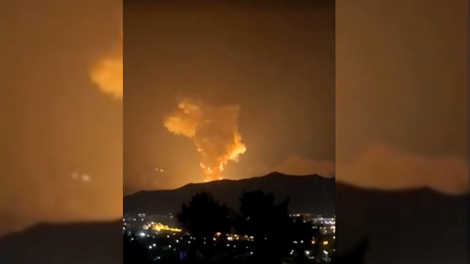 Foto | ¿Qué Nos Debe Preocupar del Ataque de EUA a Plantas Nucleares en Irán?