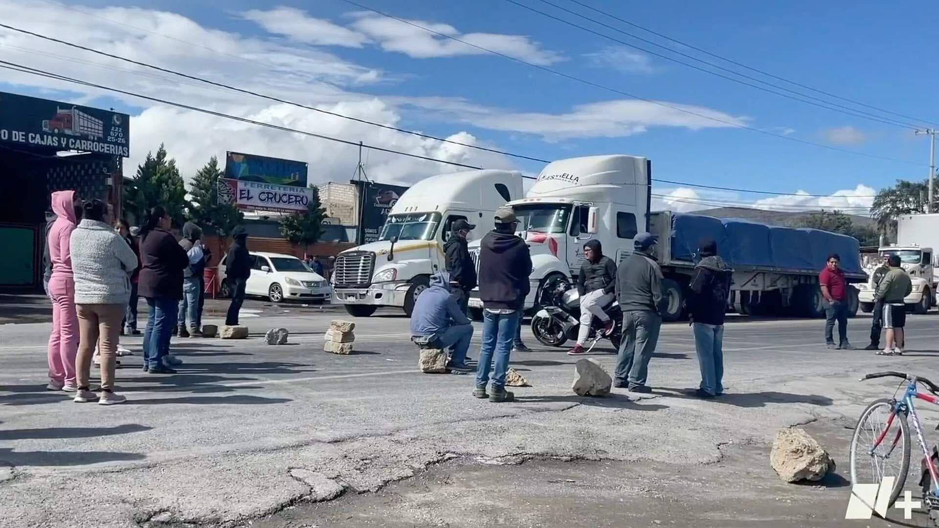 Suman 5 Órdenes de Aprehensión Contra Exelementos de la FC por Caso Totalco