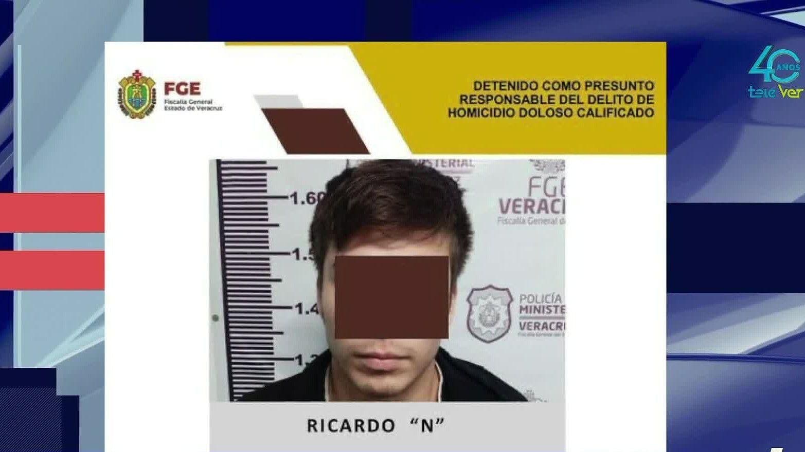 Detienen a Presunto Asesino de Familiar del Futbolista Miguel Layún