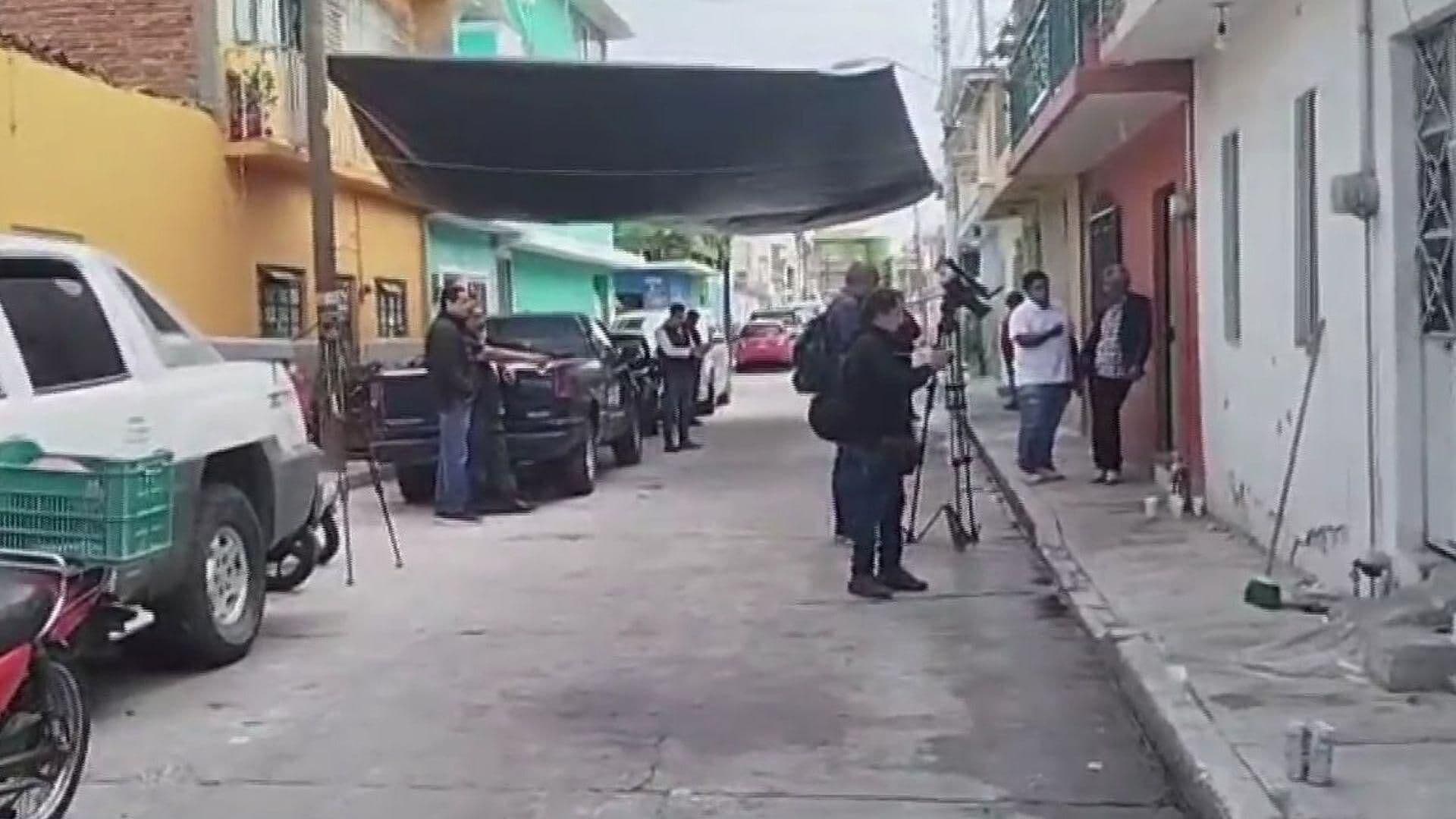 Masacre en Irapuato: Agresores Entraron por Varias Calles por Fiesta Patronal en la Colonia