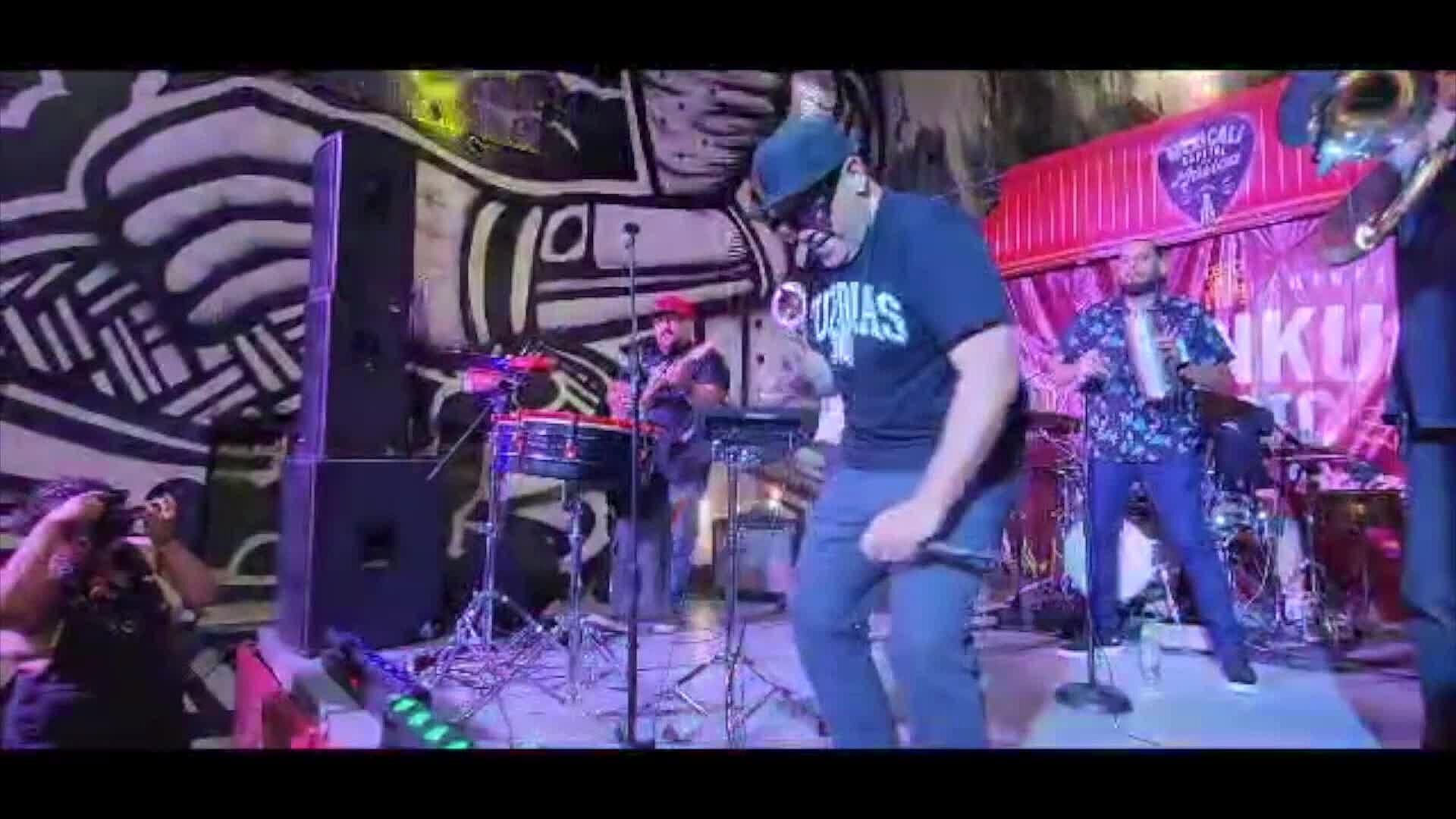 Video