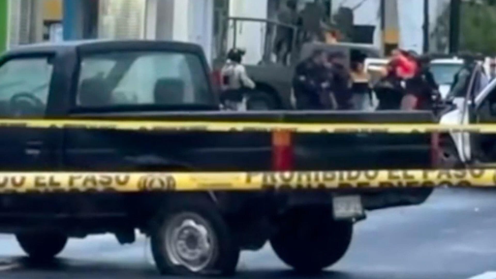 En Una Semana se han Registrado 12 Homicidios en la Región Laja - Bajío
