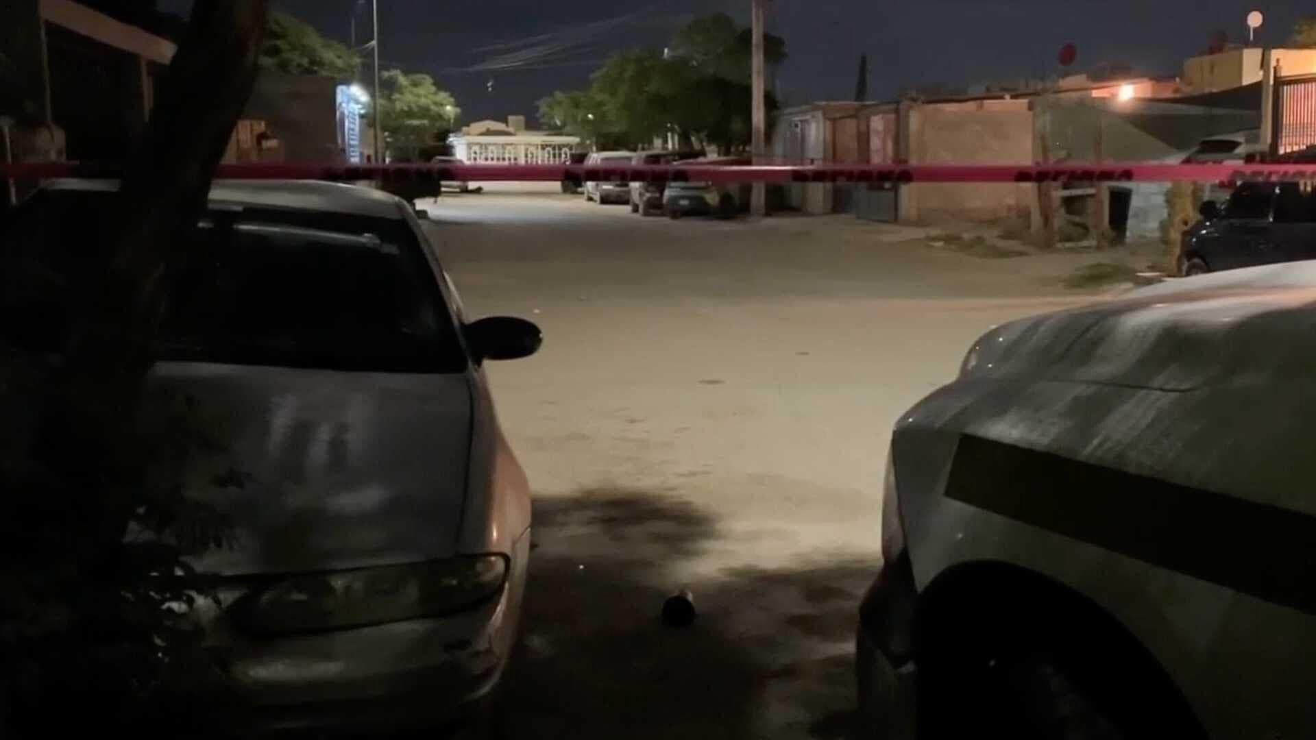 Localizan Cuerpo Sin Vida de un Hombre en Parajes de Oriente