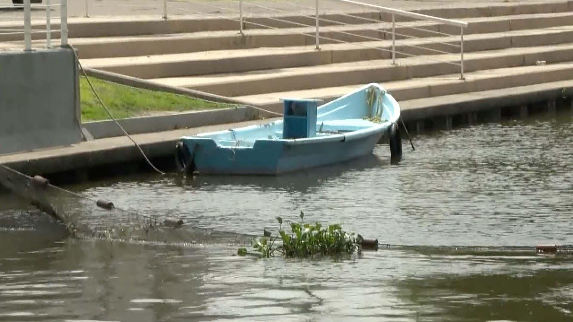 Hombre Atacado por Cocodrilo en Canal de la Cortadura se Recupera Favorablemente