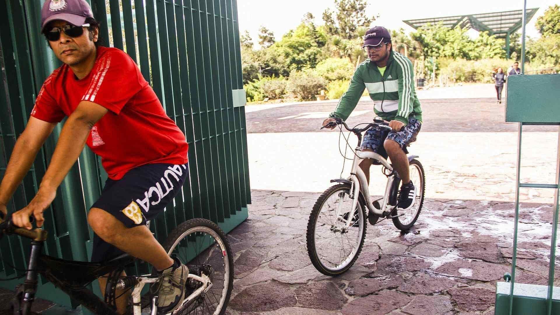 Reabre el Parque Bicentenario; Autoridades Explican Cómo Funcionará Ahora
