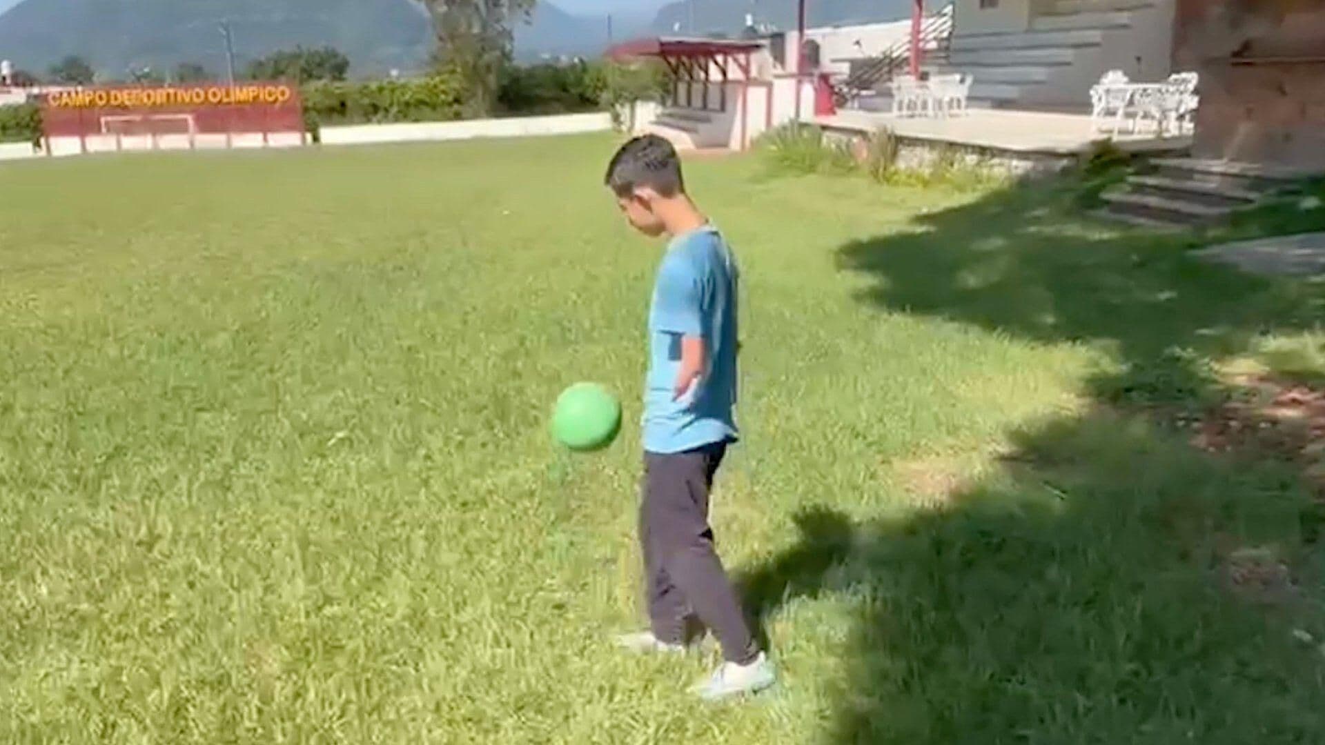 Video