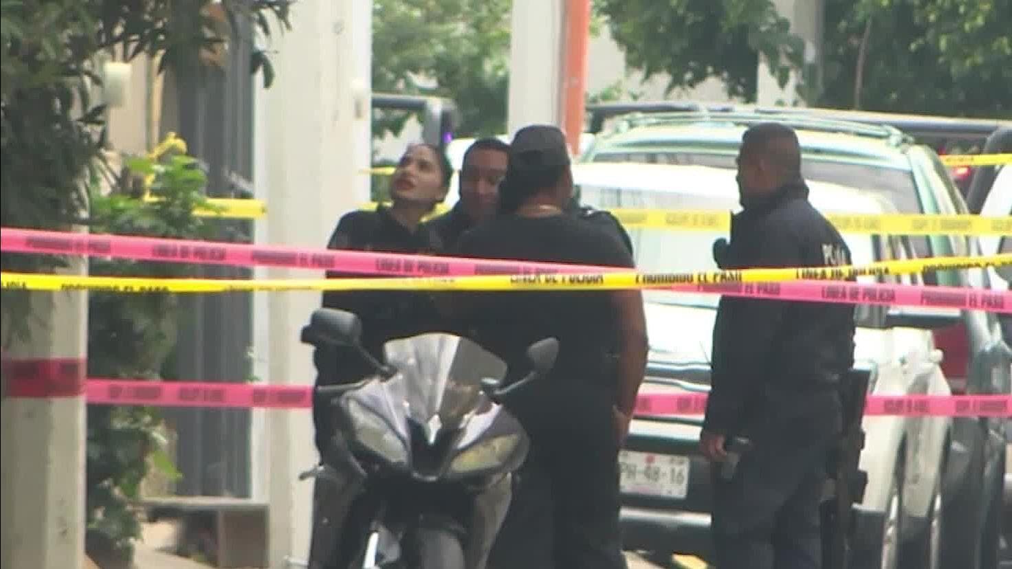 Hombre Muere al Recibir 6 Disparos en Paraísos del Colli en Zapopan