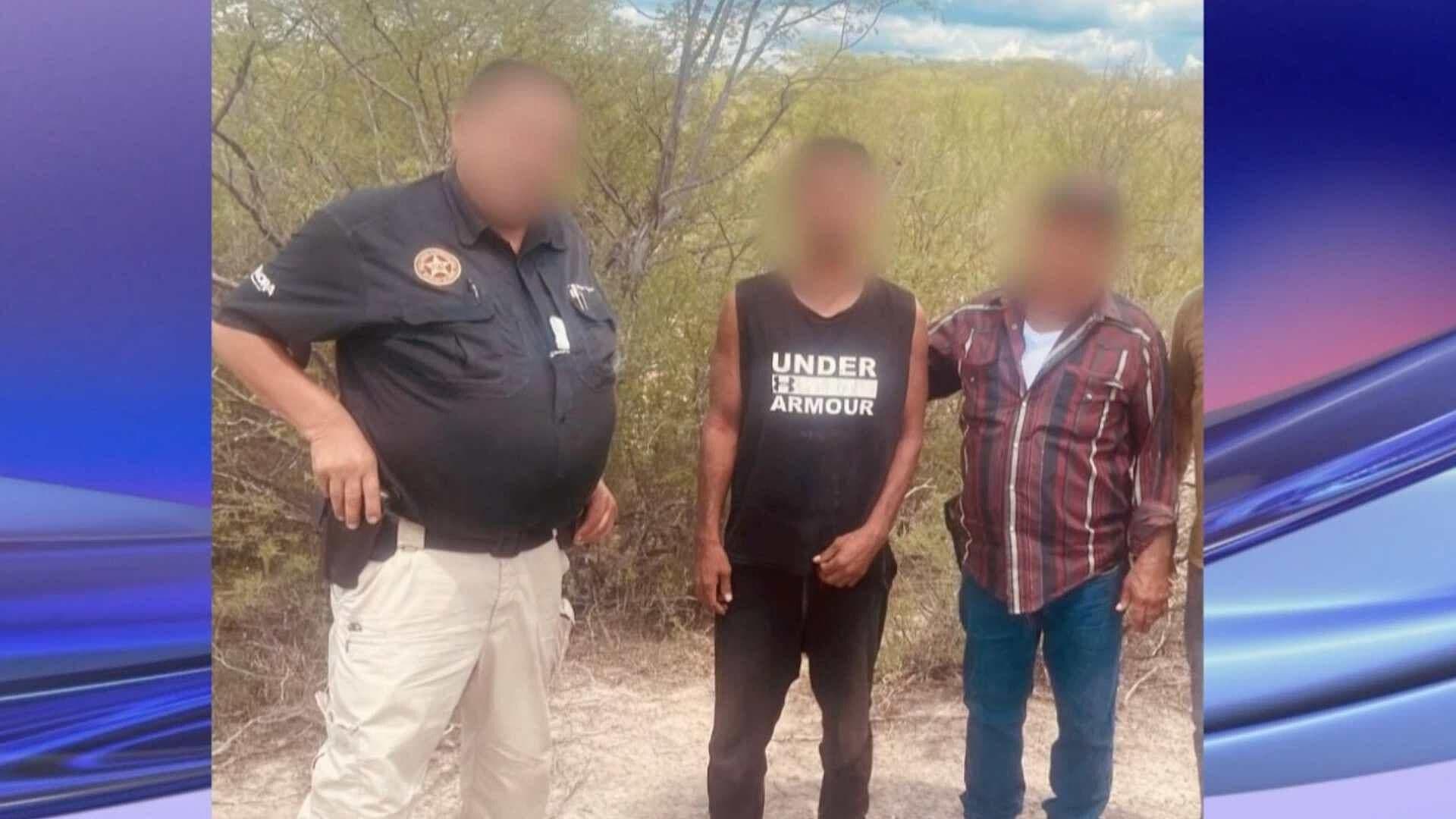 Localizan Sano y a Salvo a Hombre que se Encontraba Desaparecido en Mazatán, Sonora